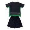 Ensemble Maillot Sporting CP Domicile 2024-25 Enfant